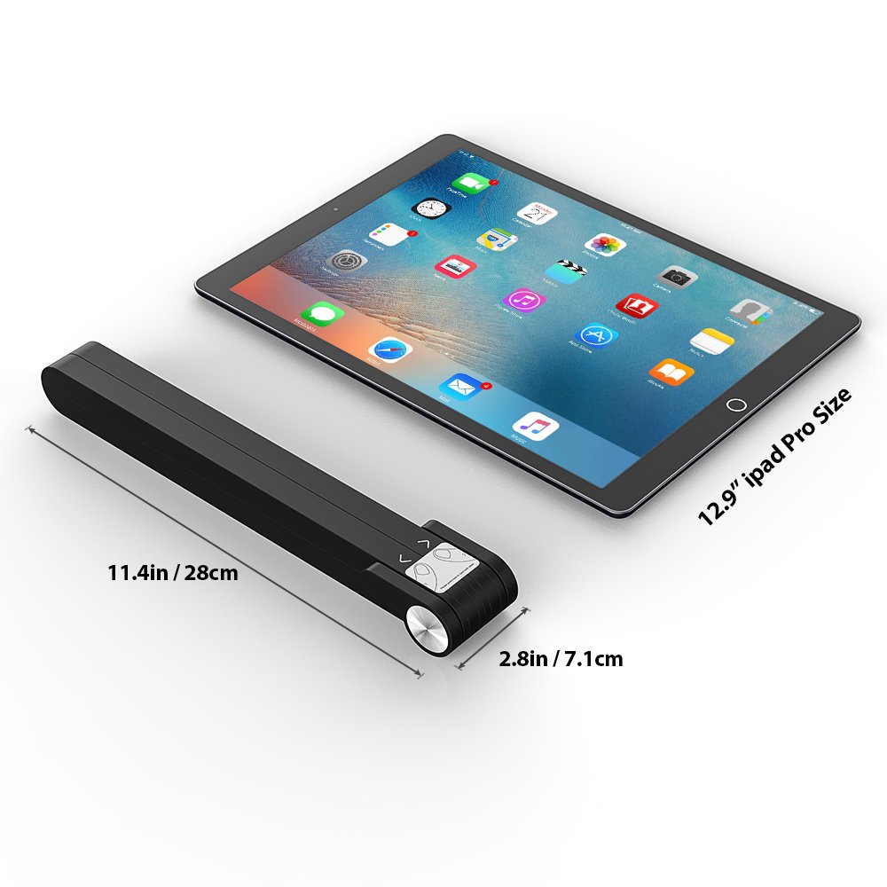 Laptop Stand,Elekin Adjustable Stand for Desk, Portable Light-weight Holder for Laptop/Notebook/Thinkpad/MacBook Pro/air, Foldable,Universal Stand size 11 inch -15.6 inch-Black