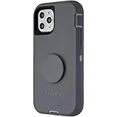 OtterBox Otter + POP Defender Series Case for iPhone 11 Pro - HOWLER Black