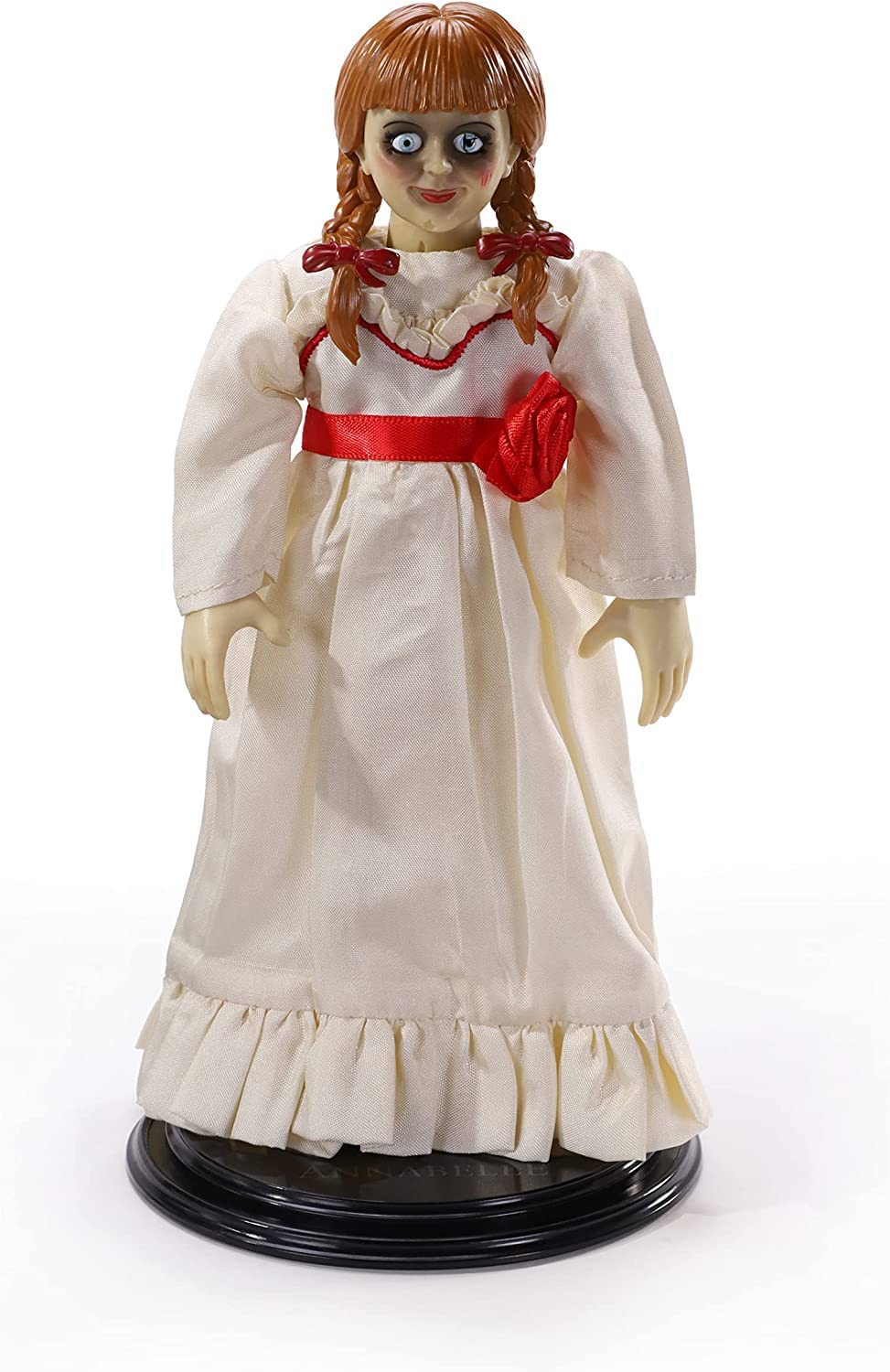 The Noble Collection Annabelle BendyFig
