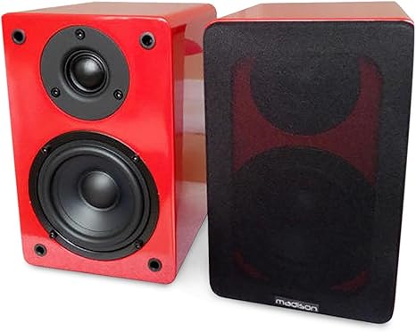 madison speakers