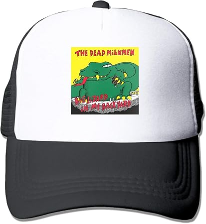 Amazon Com Frankijohnson The Dead Milkmen Big Lizard In My