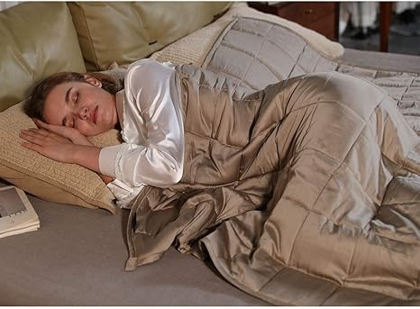 12+ Best Cooling Weighted Blanket Amazon Images - Baignoire