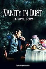 Vanity in Dust (Crowns & Ash Book 1) Kindle Edition