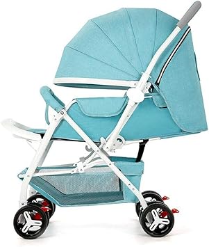 poussette pour grand bébé