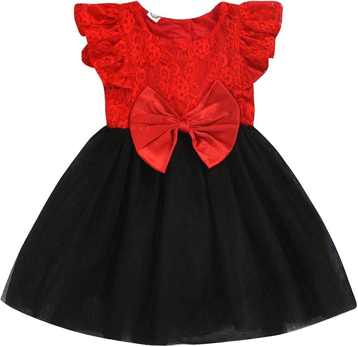 5t party dresses