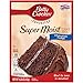 Betty Crocker Super Moist Chocolate Fudge Cake Mix, 15.25 oz.