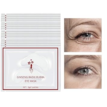 best puffy eye patches