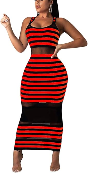 bodycon maxi dress amazon