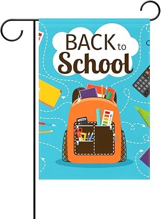 Amazon Com U Life Cartoon Comic Hand Drawn Welcome Back To