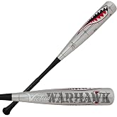 Victus Vibe Warhawk USSSA Baseball Bat, -5/-8/-10, 2 3/4" Large Barrel