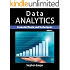 Data Analytics: Essential Tools and Techniques