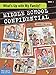 What's Up with My Family? (Middle School Confidential)