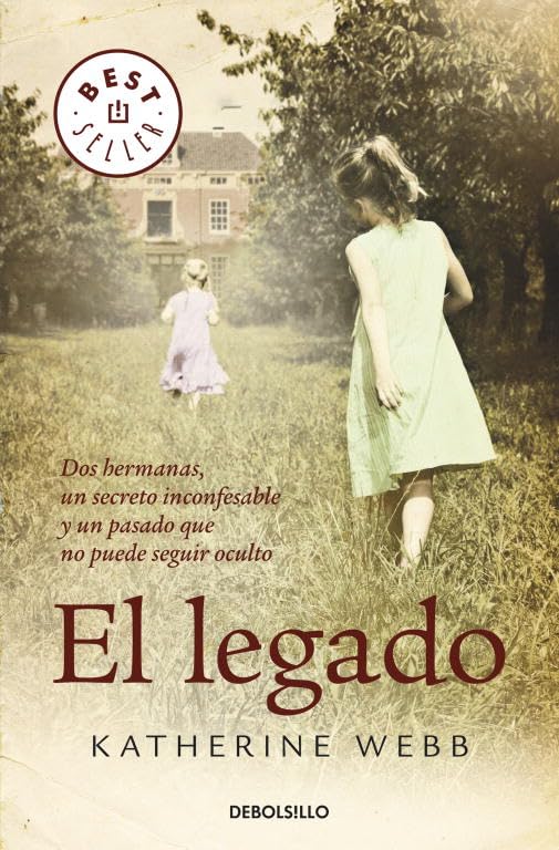 Lumen El legado (Best Seller)