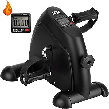 Pedales Estaticos Para Bicicletas AGM Pedales Estaticos, Mini