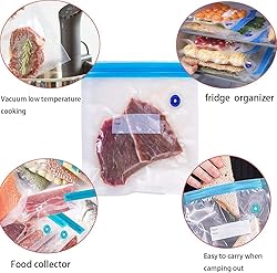 Sous Vide Bags -30pack Large Size
