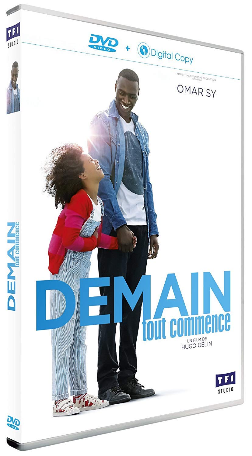 Demain Tout Commence Full Movie Amazon.com: Demain tout commence: Movies & TV