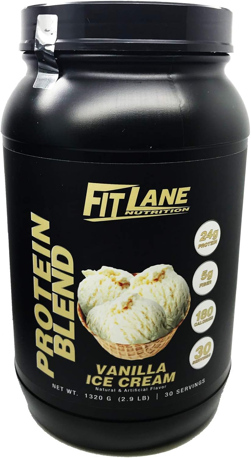 Anytime Protein Powder for Men and Women. Best Tasting Low ... Anytime Protein Powder for Men and Women. Best Tasting Low ...