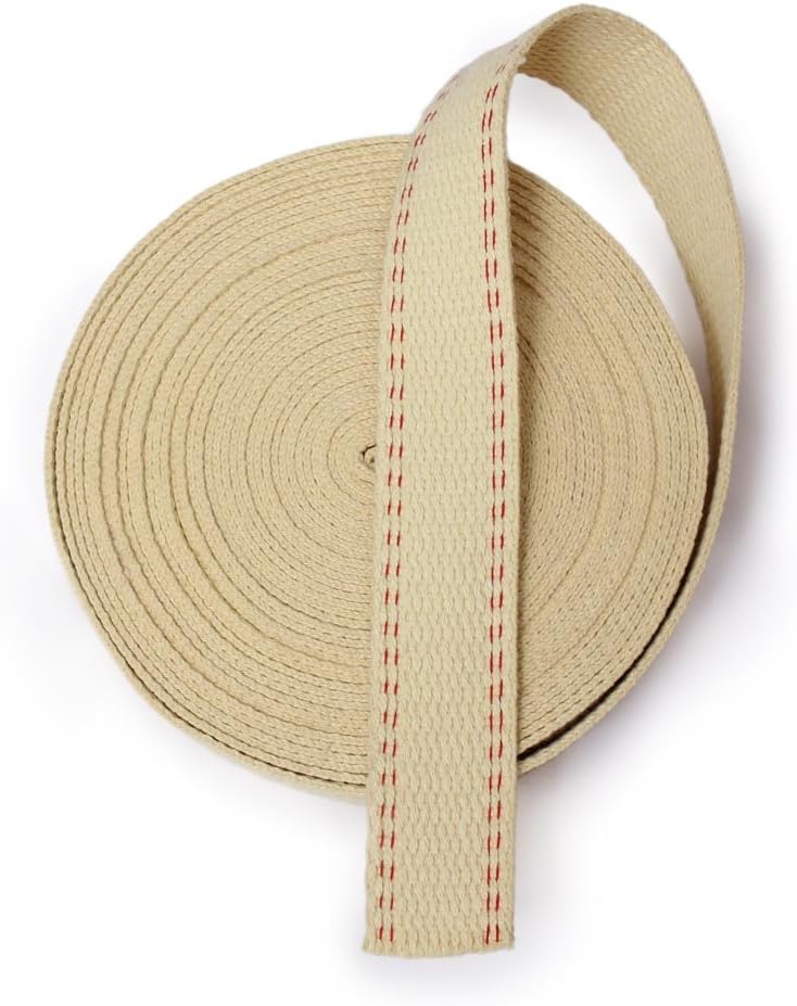 Feuer (Torch Wick – Kevlar Wick) 20 mm Band