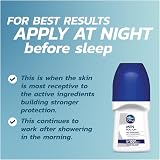 Triple Dry Original Roll On 50ml Fragrance Free Anti-Perspirant Male view 4
