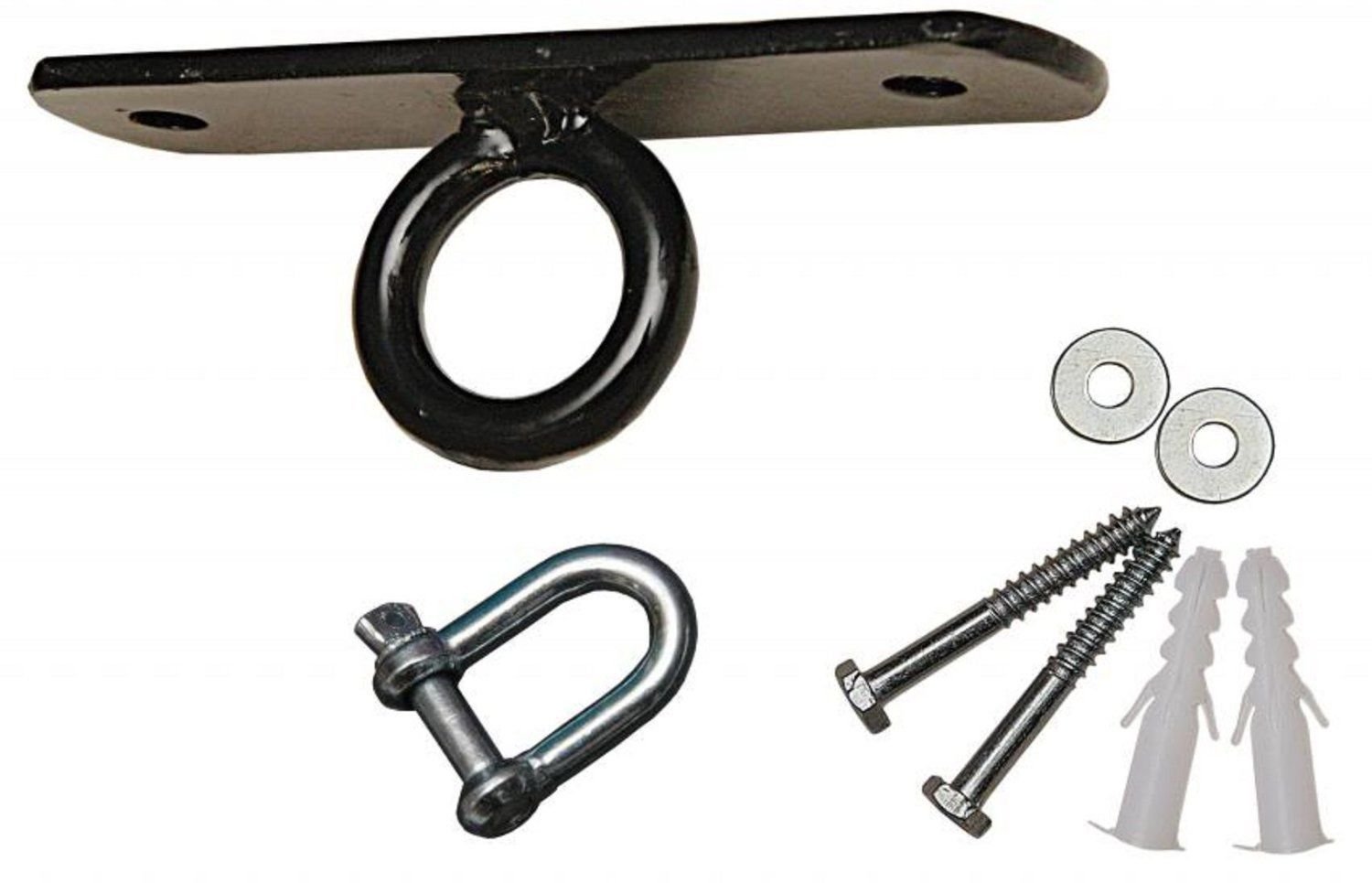 Floor brackets