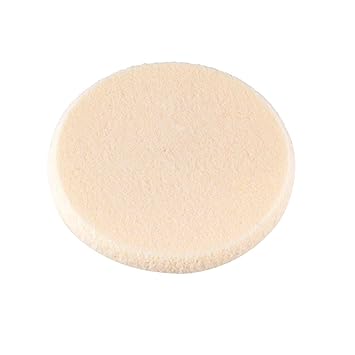 Vega Make up Foundation Sponge, Oval