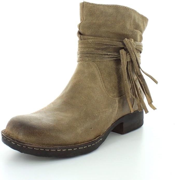 born boxi chelsea boot