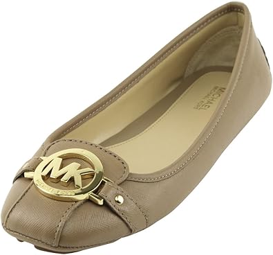 michael kors flats
