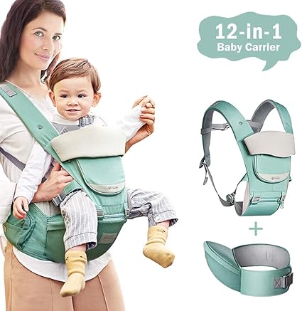 porte bébé physiologique nouveau né