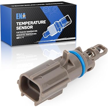 NTK Air Charge Temperature Sensor AJ0019