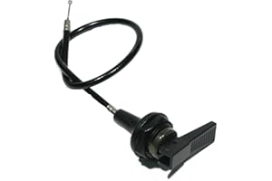 SPI Choke Cable for Snowmobile YAMAHA BR 250T BRAVO 1984-2011
