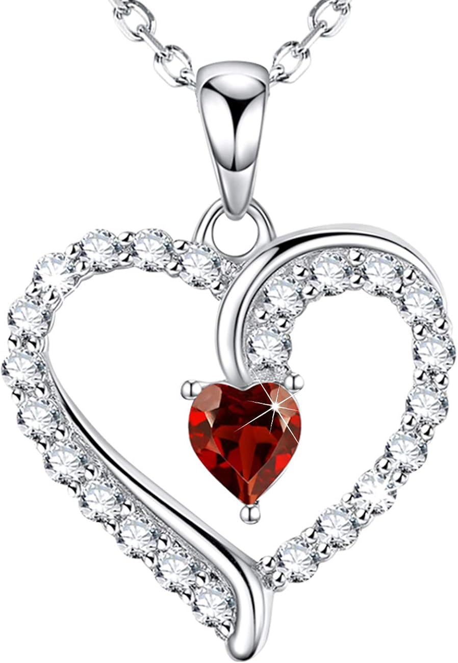 birthstone gifts for her