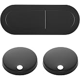 Toilet Hardware Black (SM-1T254HB)
