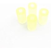 OKLILI PA03586-K983 PA03586-K984 PA03360-Y101 PA03360-Y115 Exit Feed Roller Tire Set Compatible with Fujitsu S1500 S1500M fi-6110 N1800 S510M S510 S500M S500 fi-5110C with Installation Video