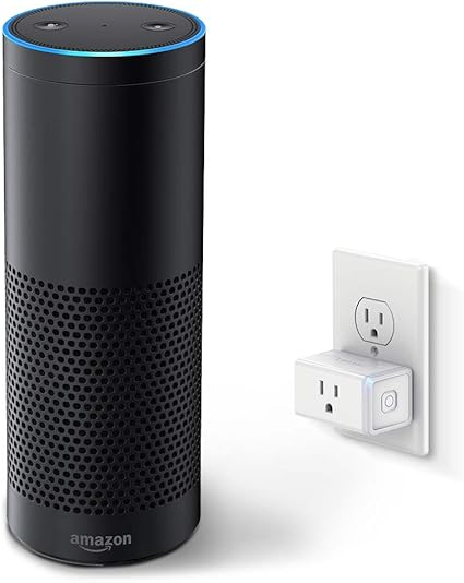 tp link amazon echo