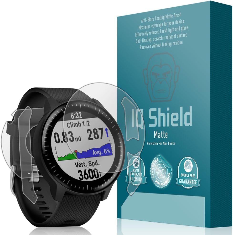 garmin vivoactive 3 climbing