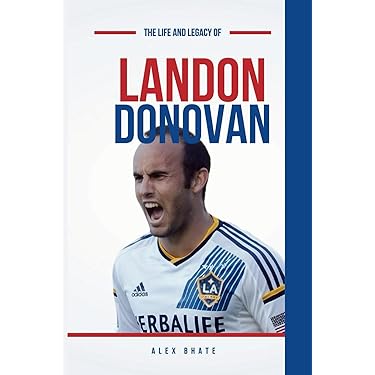 Landon Donovan Legend