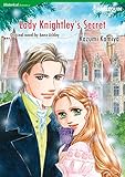Lady Knightley's Secret: A sweet historical romance (Harlequin Comics) by 