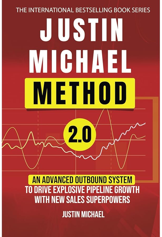 Sales Superpowers: A New Outbound Operating System To Drive