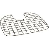 Franke PR-36S Prestige Series Sink Bottom Grid, Stainless Steel