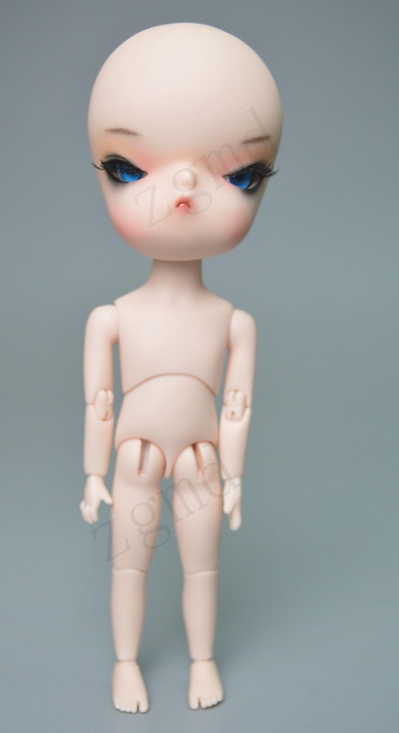 zgmd doll