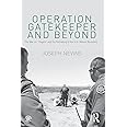 Operation Gatekeeper and Beyond