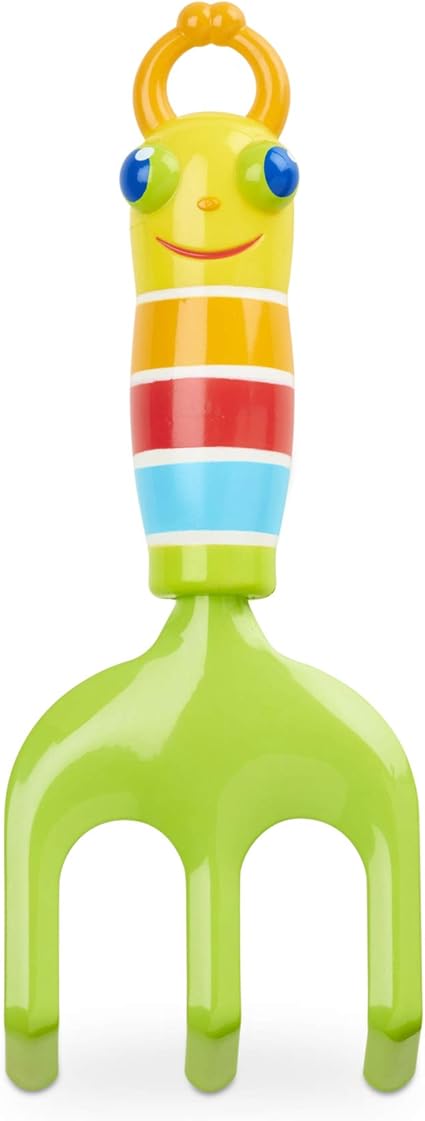 melissa and doug garden tools