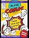 Blank Comic: Draw Your Own Comics | 15 Storyboard Panel Layout Templates | Bonus Speech Bubbles | 8. by Creative Hero