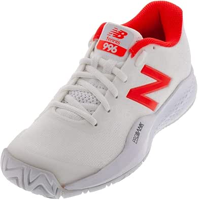 Amazon.com: New Balance 996 V3 Hard Court tenis para hombre : Ropa, Zapatos  y Joyería