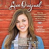 Image de Live Original: How the Duck Commander Teen Keeps It Real and Stays True to Her Values