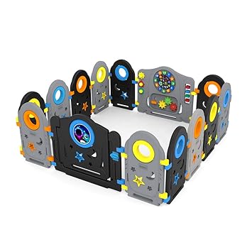 baby playpen kids activity centre