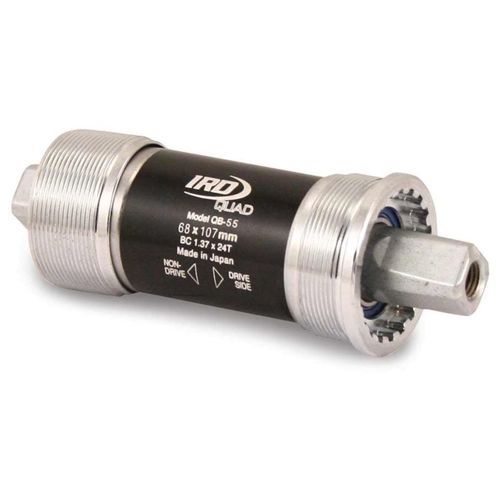 IRDIrd Qb-55 Jis 68X113, Square Taper Bottom Bracket