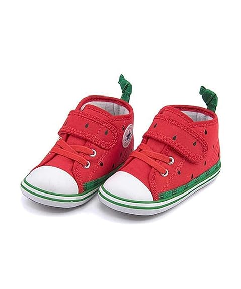 Amazon コンバース 女の子 キッズ 子供靴 運動靴 通学靴 ベビー