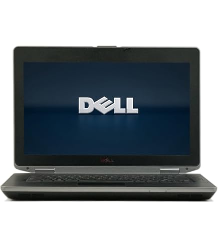 Amazon.com: Dell Latitude 15 5000 E5570 15.6
