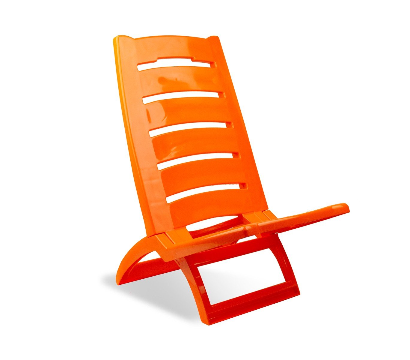 Sillas plastico playa Todo Sillas